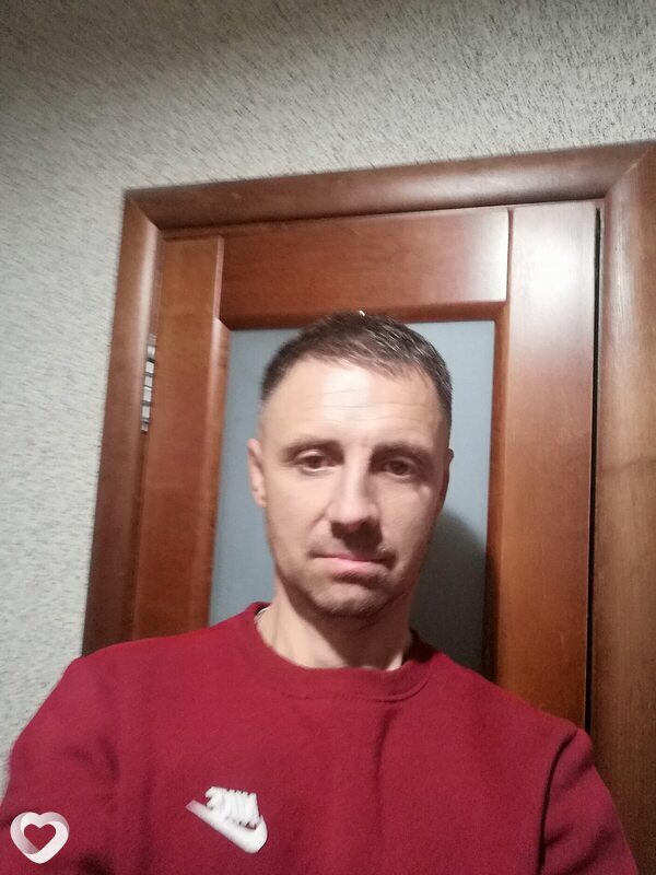 Александр, 48, Могилев — анкета №2439226