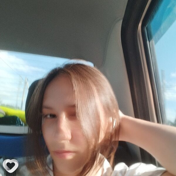 Ралия, 20, Уфе — анкета №2439231