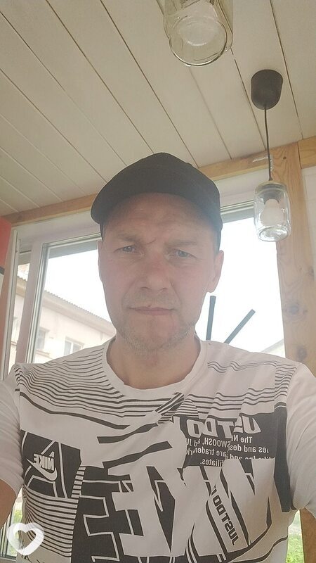 Александр, 43, Кушве — анкета №2439241