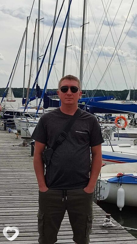 Алексей, 38, Гродно — анкета №2439443