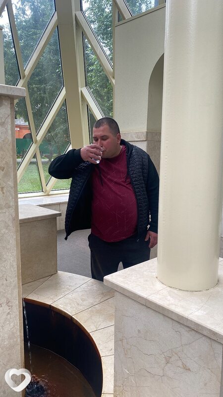 Серге, 34, Липецке — анкета №2439448