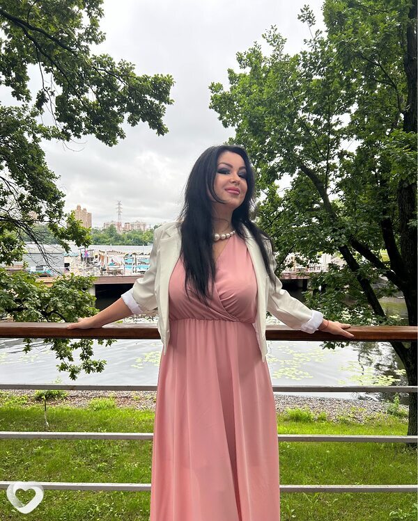 Анастасия, 38, Москве — анкета №2439451