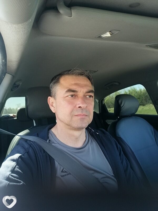 Руслан, 50, Брянске — анкета №2439457