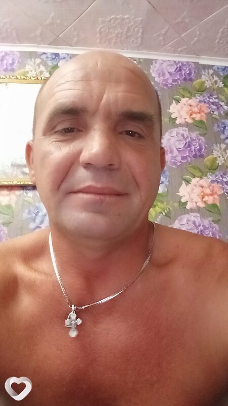 Виталий, 41, Астрахани — анкета №2439459