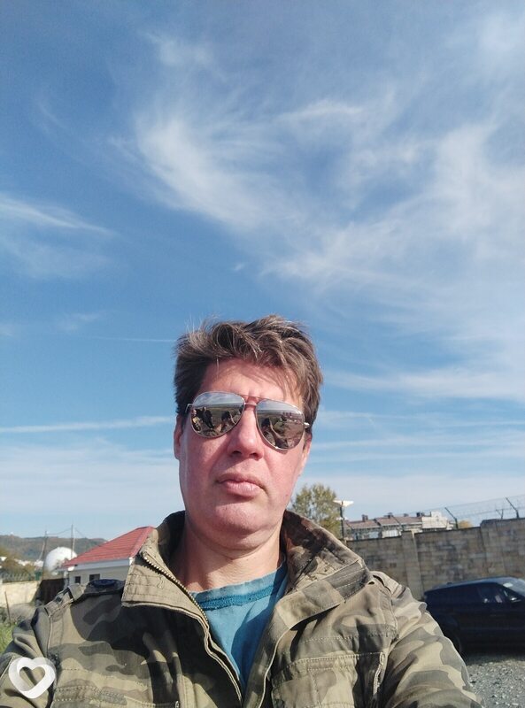 Алексей, 45, Туле — анкета №2439462