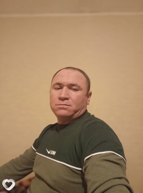 Латиф, 44, Томске — анкета №2439301