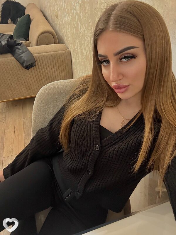 Яна, 25, Минске — анкета №2439304
