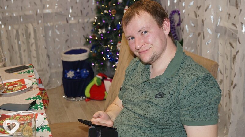 Виталий, 36, Омске — анкета №2439305