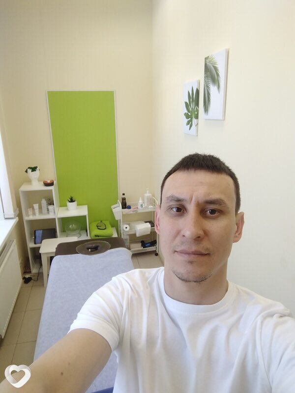 Роман, 40, Мытищах — анкета №2439307