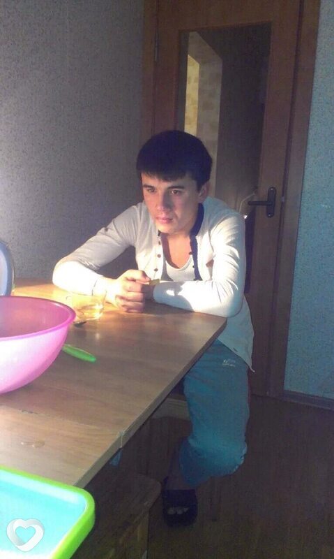 Husnidin Aymatov, 29, Солнечногорске — анкета №2439308