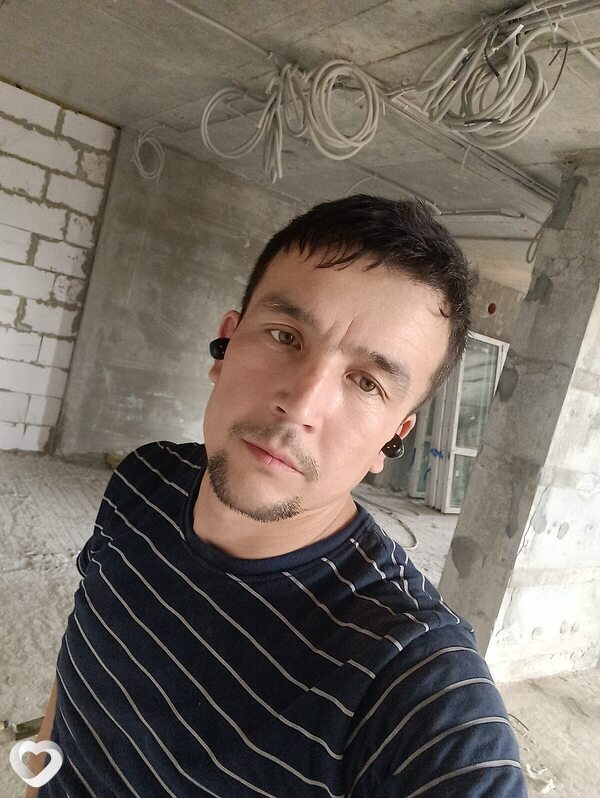 Айбек, 36, Мелитополе — анкета №2439424