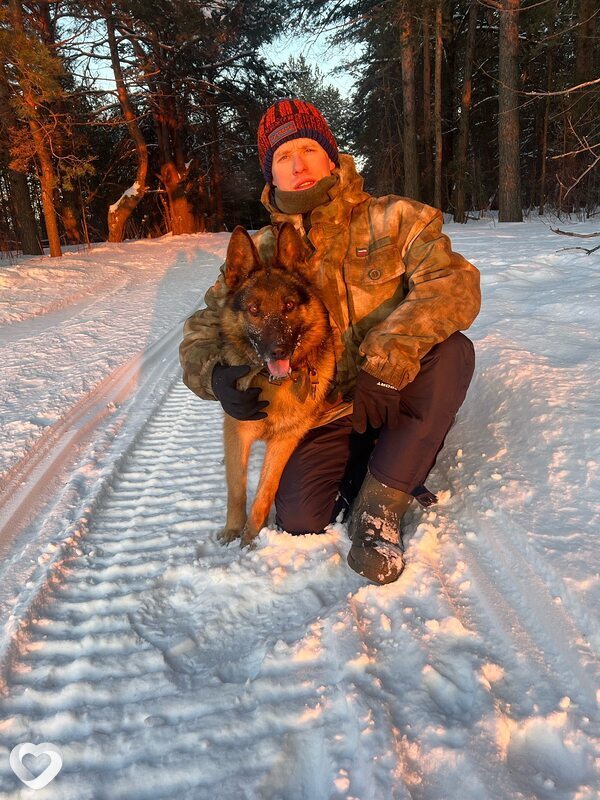 Дмитрий, 27, Екатеринбурге — анкета №2439430