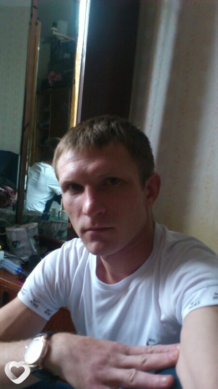 Дмитрий, 36, Липецке — анкета №2439432