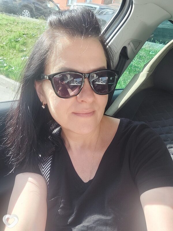 Ирина, 44, Нижнем Новгороде — анкета №2439433