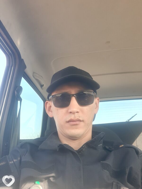 Алпамыс, 29, Шымкенте — анкета №2439435