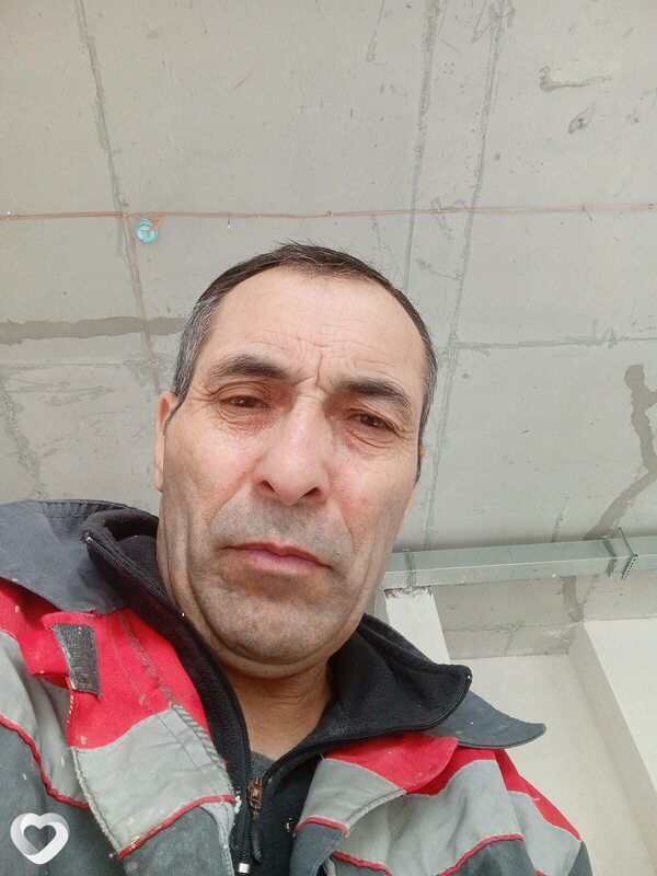 Аба, 50, Екатеринбурге — анкета №2439439