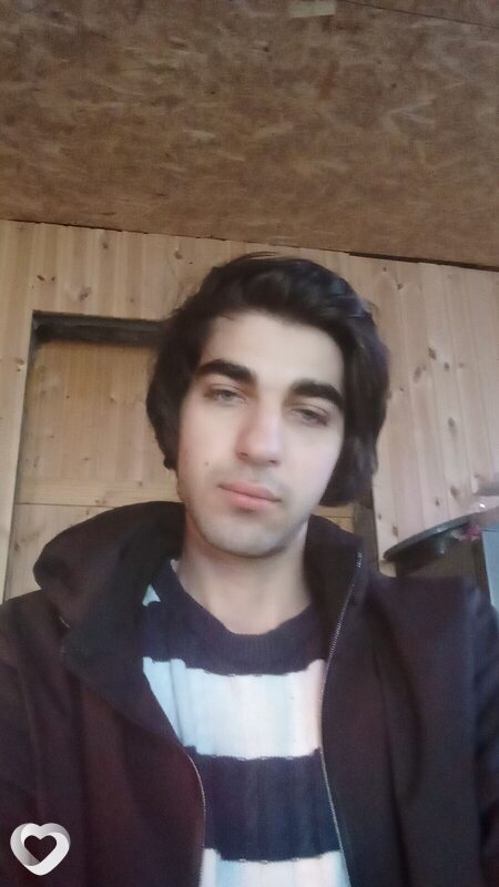 Тема, 22, Тбилиси — анкета №2439795