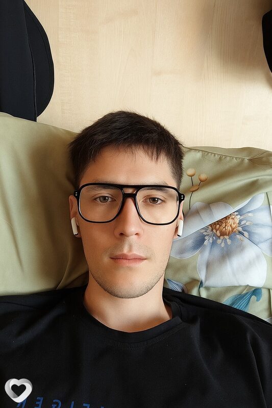 Надир, 30, Тобольске — анкета №2439799