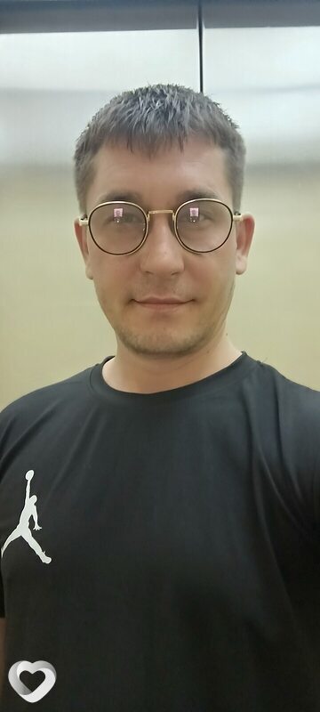 Алекс, 38, Благовещенске — анкета №2439800