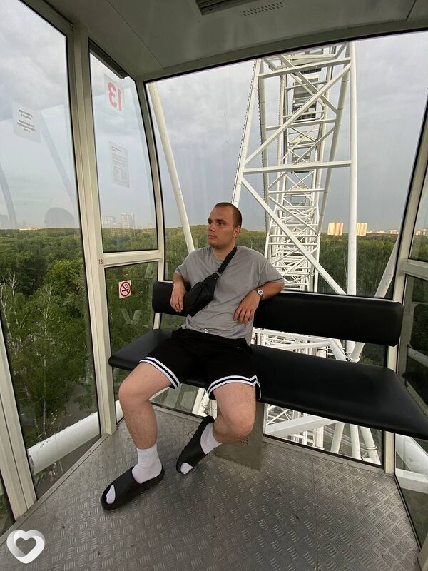 Виктор, 23, Екатеринбурге — анкета №2439801