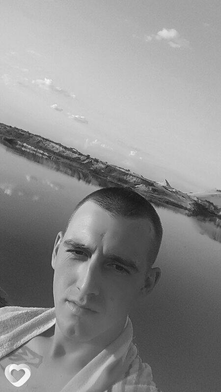 Павел, 34, Туле — анкета №2439807