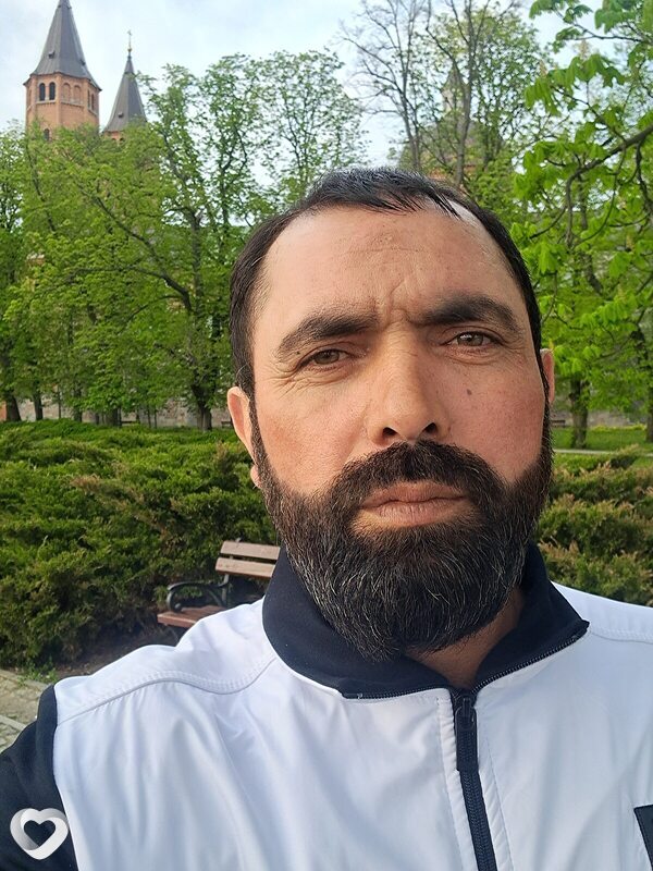 İlqar, 49, Щецин — анкета №2439811