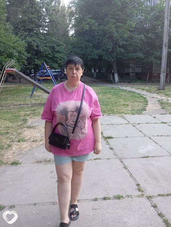 Алина, 36, Луганске — анкета №2439816