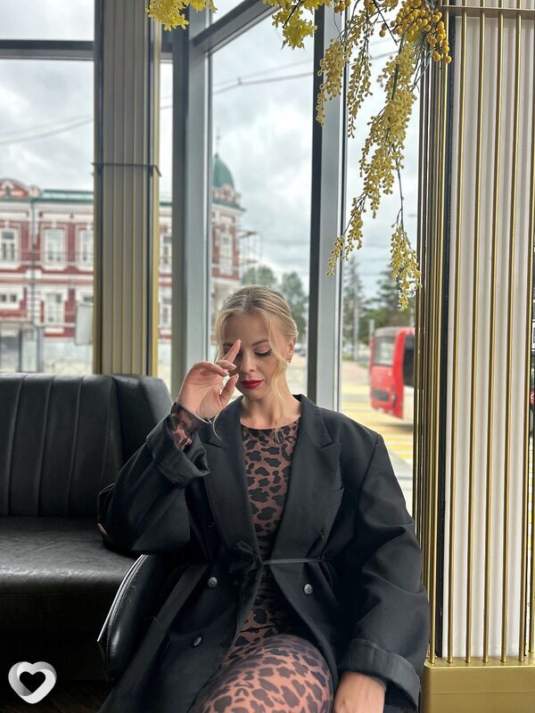 Anlli, 27, Перми — анкета №2439576
