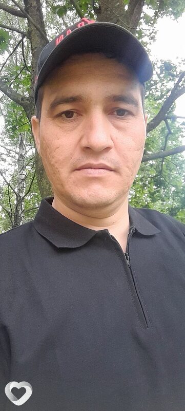 Ягмур, 34, Минске — анкета №2439580