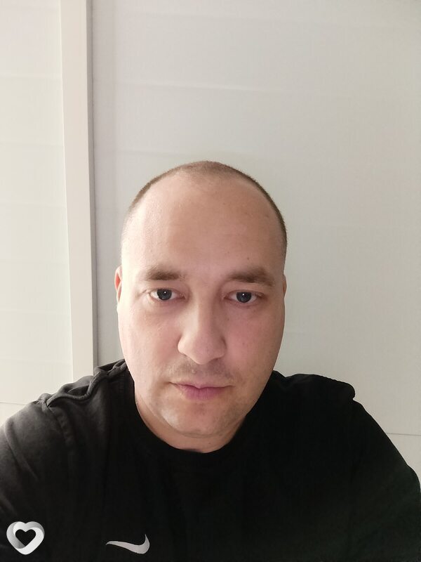 Алекс, 35, Орёл — анкета №2439584