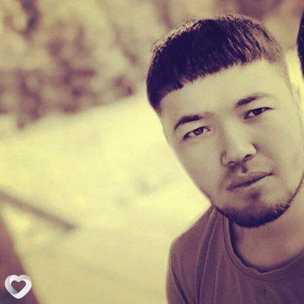 Багир, 34, Москве — анкета №2439588