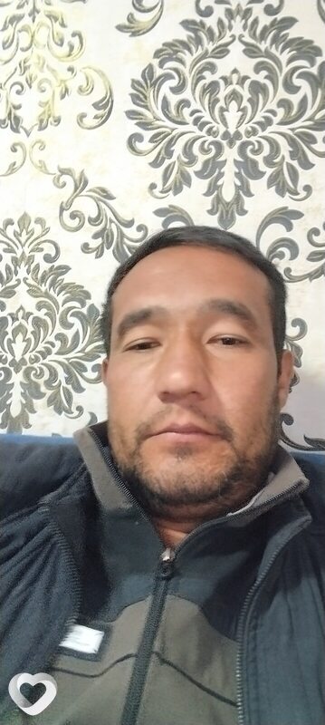 Назар, 39, Брянске — анкета №2439591