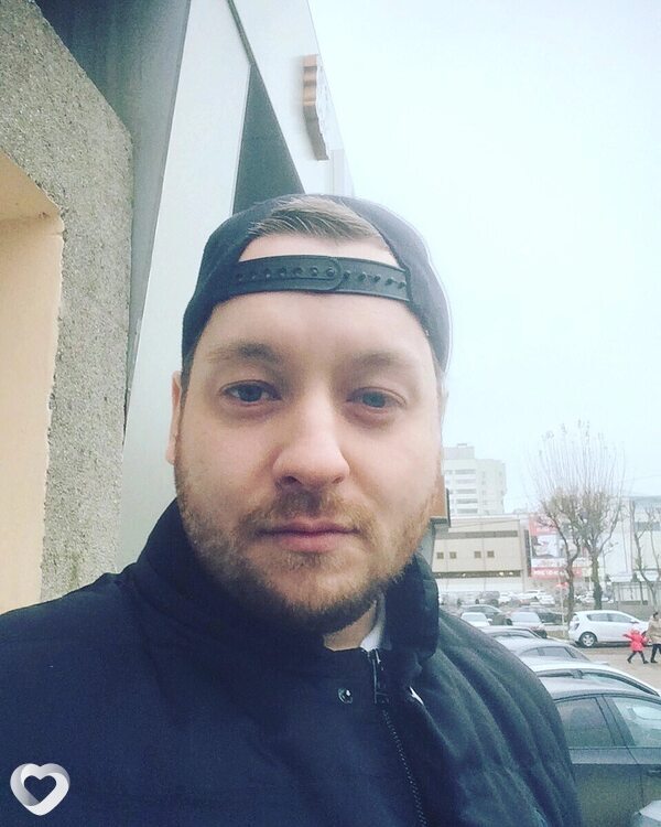Вильдан, 39, Казани — анкета №2439520