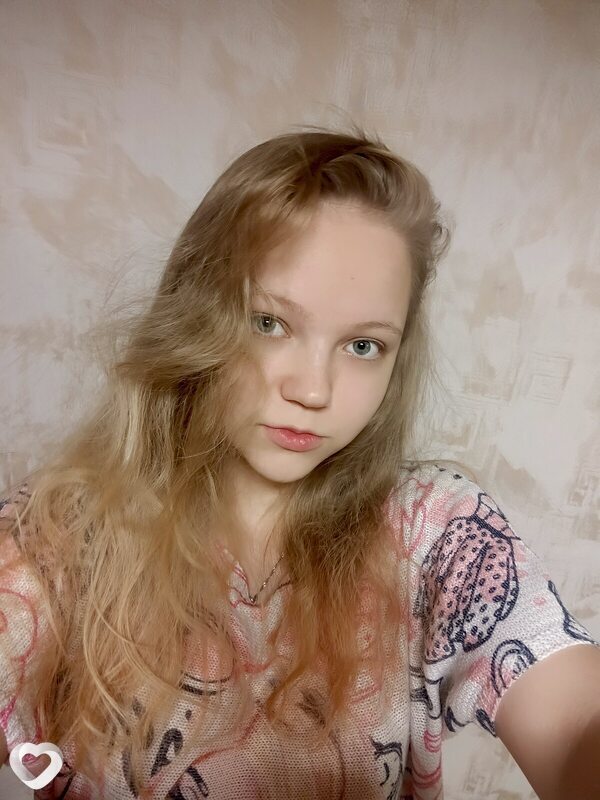 Анастасия, 20, Уфе — анкета №2439526