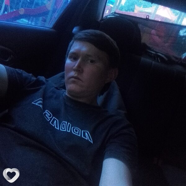 Тимур, 26, Москве — анкета №2439534