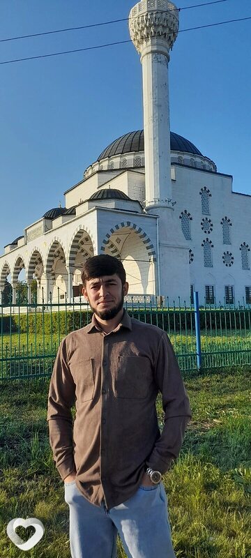 Али, 29, Екатеринбурге — анкета №2439540