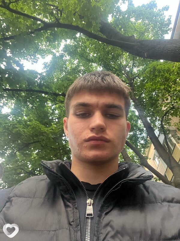 Давид, Судак