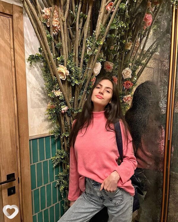 Марина, 25, Днепр — анкета №2439547