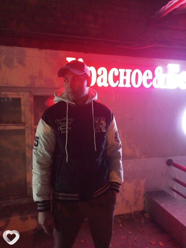 Слава, 25, Вольске — анкета №2439369