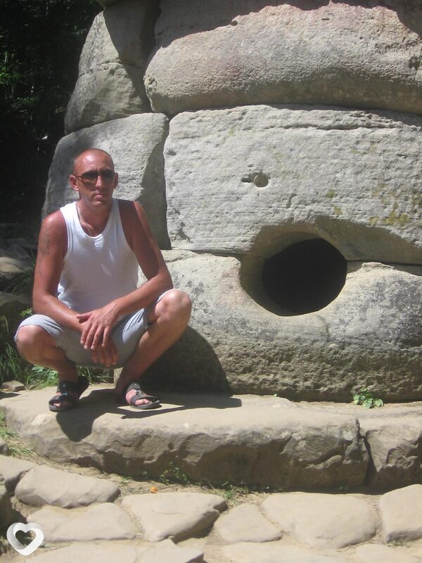 Алексей, 42, Саранске — анкета №2439381