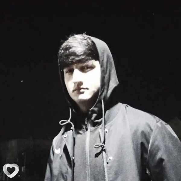 Шах, 21, Капчагае — анкета №2439627