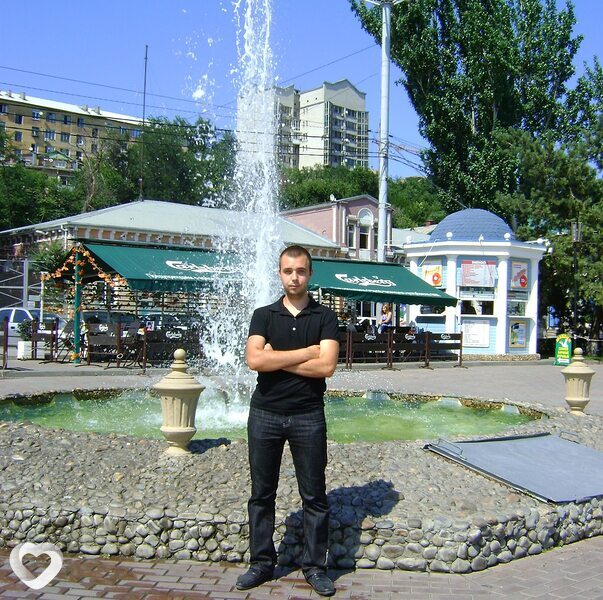 Михей, Каменское