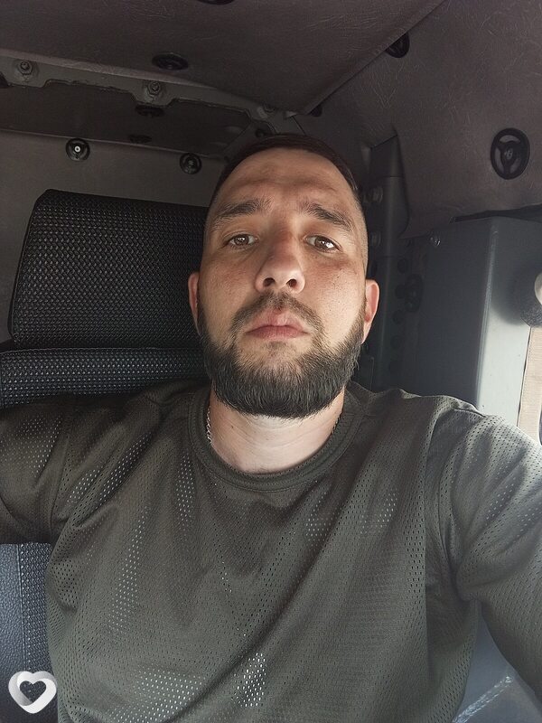 Дмитрий, 36, Ростове-на-Дону — анкета №2439641