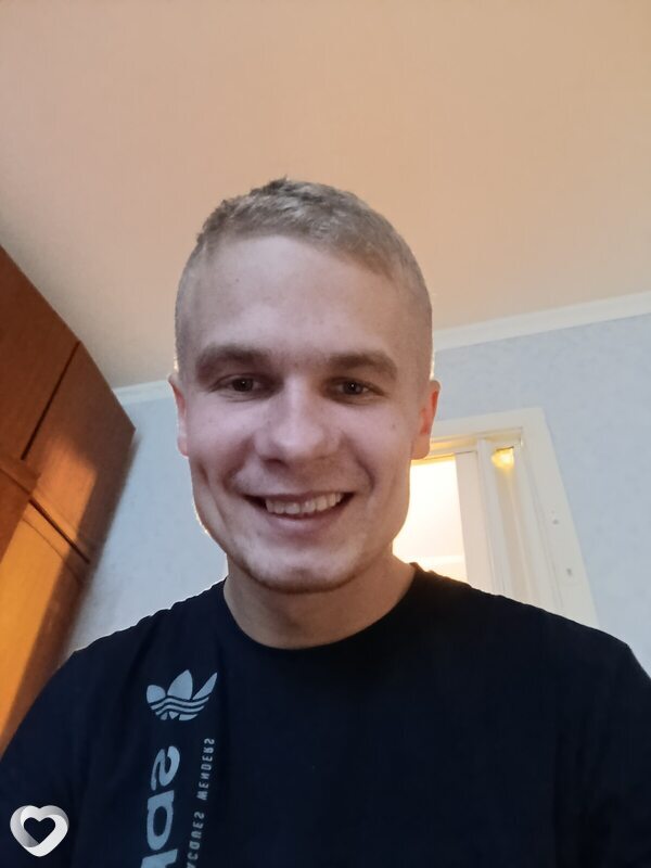 Александр, 24, Барановичах — анкета №2439598
