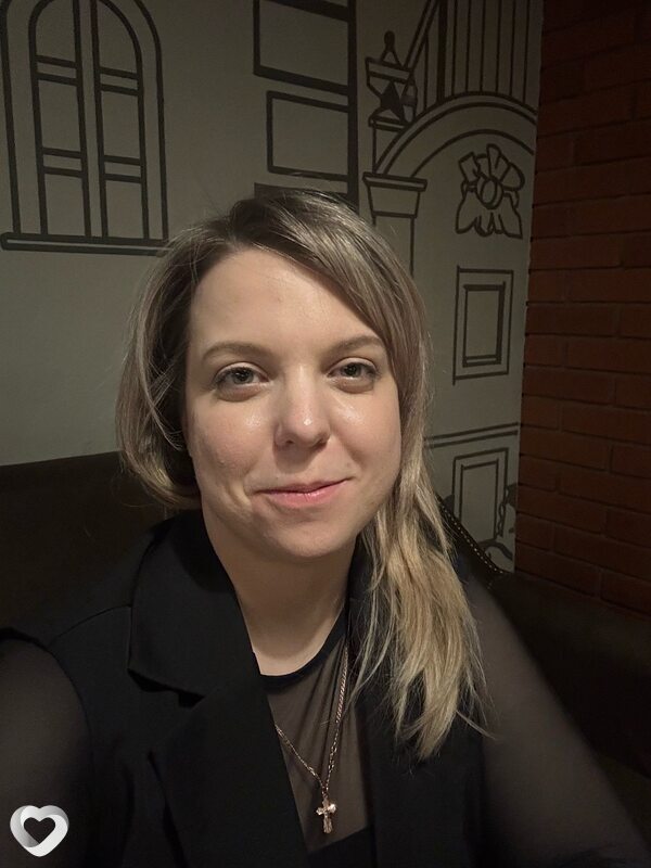 Алена, 30, Нижнем Новгороде — анкета №2439613