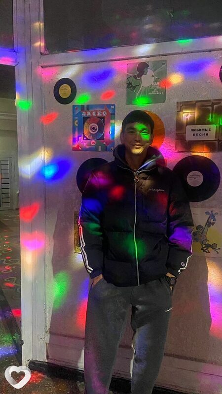 Дас, 25, Волгограде — анкета №2439495
