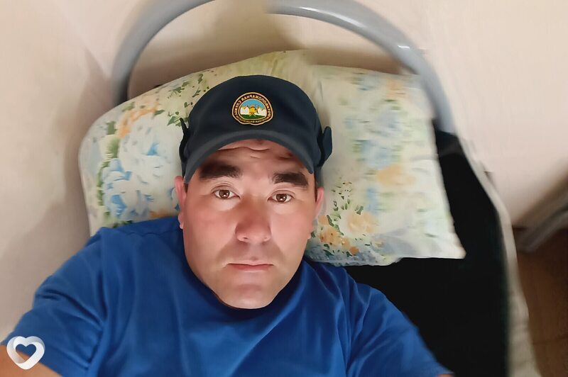 Иштуган, 38, Сибае — анкета №2439504