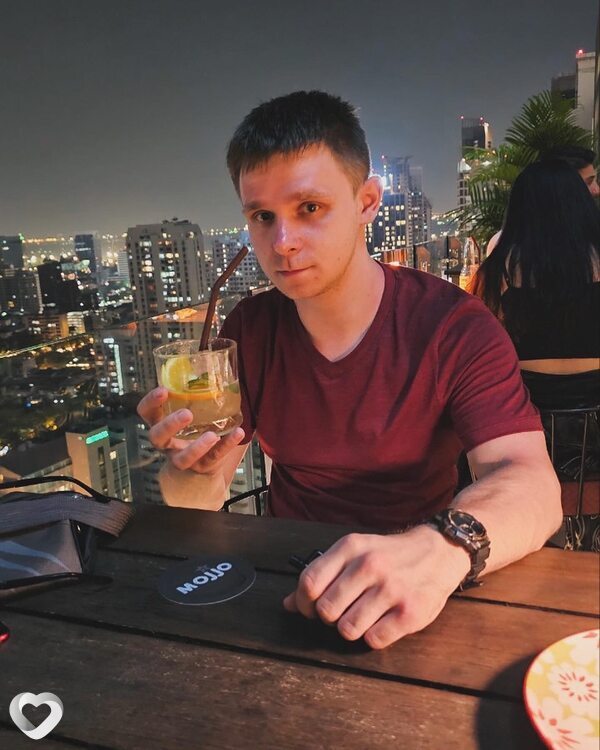 Евгений, 29, Нижнем Тагиле — анкета №2439505