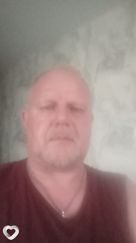 Олег, 54, Светлогорске — анкета №2439515
