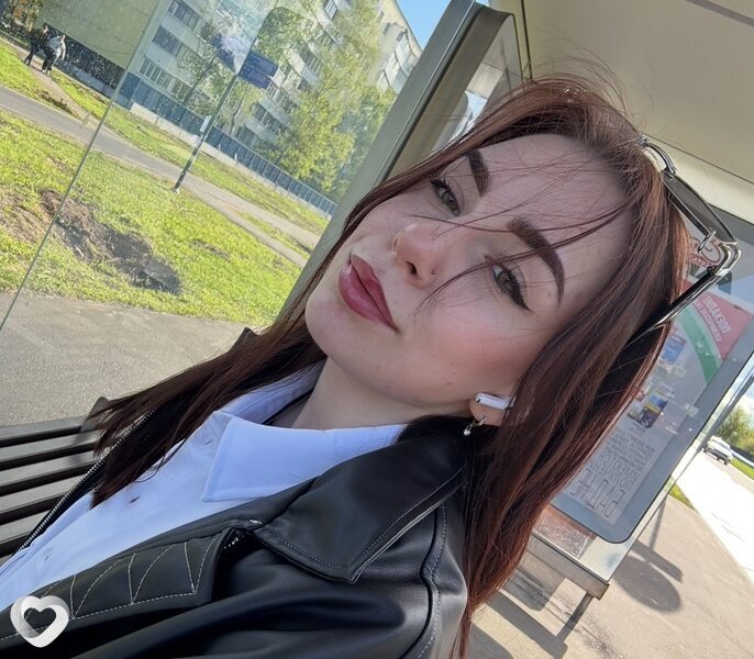 Вероника, 20, Москве — анкета №2439826